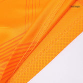 Real Madrid Langarm-Auswärtstrikot 2024/25